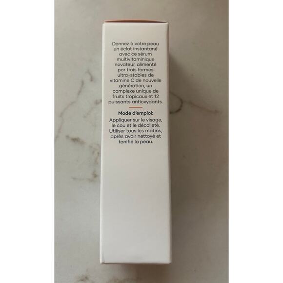 YOUTH Superoxidant Boost C Serum Vitamin C Anti-Aging Face Serum - Picture 3 of 5